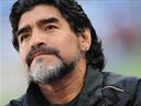 Maradona lands new role