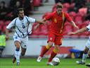 Wales undone by Bosnia