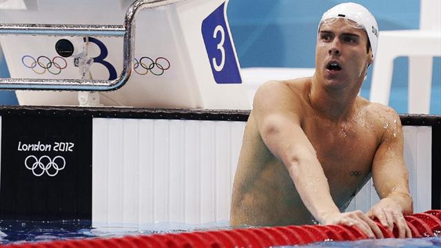Australian swimmers 'unprepared' for Olympic pressure