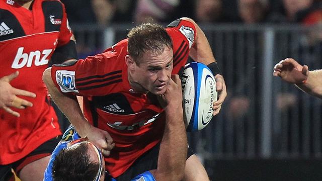 Romano wins surprise start for All Blacks