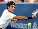 Federer into Cincy semis