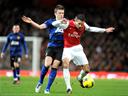 Carrick impressed 