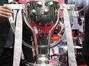 Bore draw between Zaragoza and Espanyol