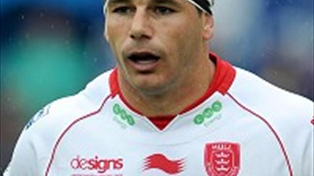 Galea to retire