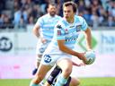 Hernandez fit to face NZ
