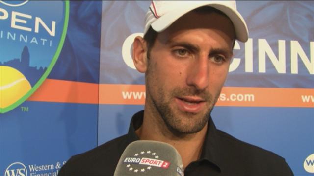 Federer, Djokovic through - Tennis Federer, Djokovic through - Tennis