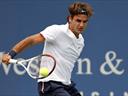 Federer, Djokovic through