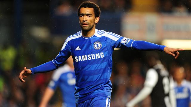 QPR confirm Bosingwa signing