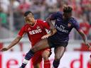 Arsenal agree to sell Song
