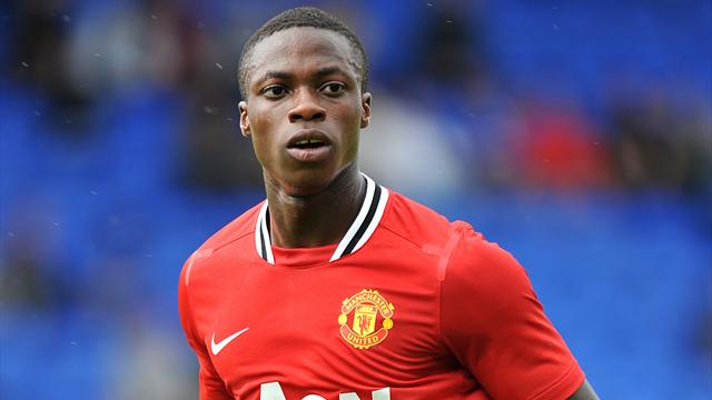 Team news: Blades wait on Cofie