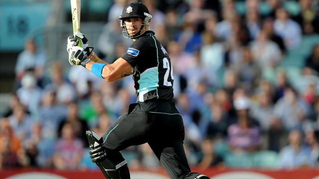 KP set for Surrey duty - Cricket