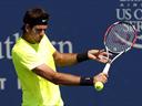 Del Potro a doubt for semi
