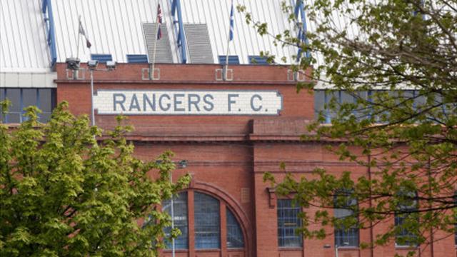 Nimmo Smith to chair Rangers EBT probe