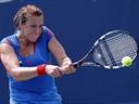 Pavlyuchenkova wins second title of season in Portugal
