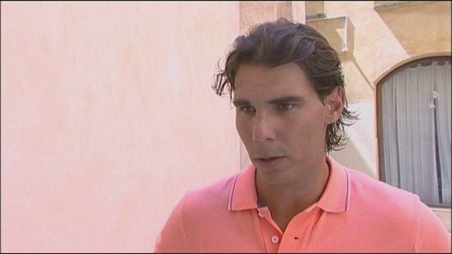Nadal may miss Davis Cup - Tennis - Davis Cup Nadal may miss Davis Cup - Tennis - Davis Cup