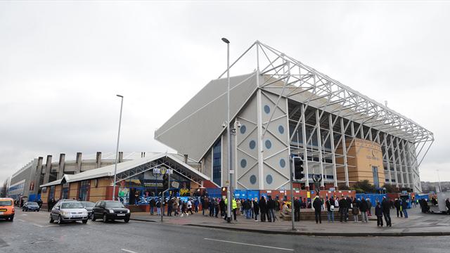 Bates: Investor talks ongoing at Leeds