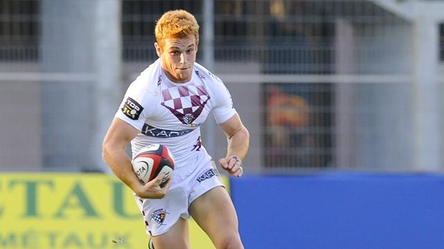 L'UBB en danger