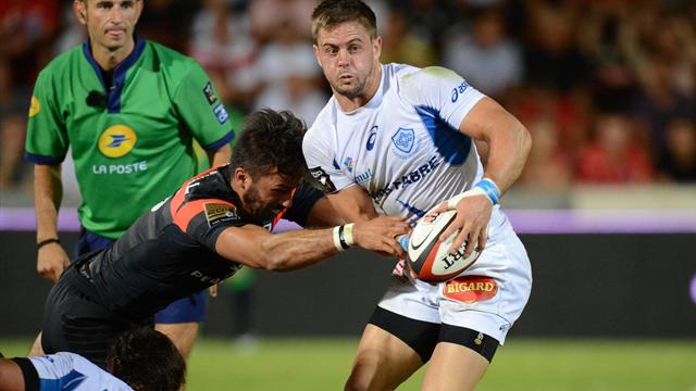 Castres: Frapper un grand coup