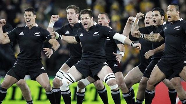 All Blacks and Wallabies admit need to improve