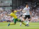 Fulham thump Norwich