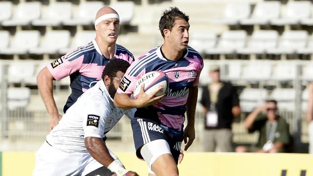 Le Stade français se retrouve
