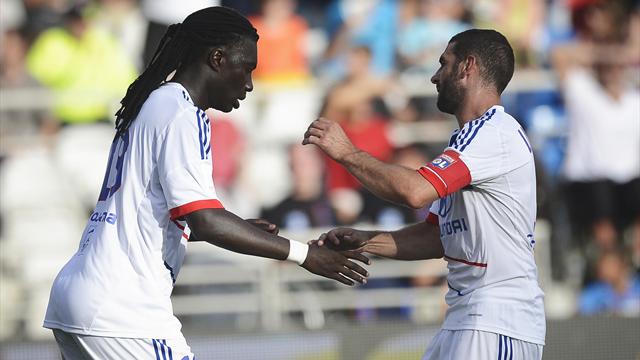 OL : Gomis et Lisandro, avenirs en pointillés