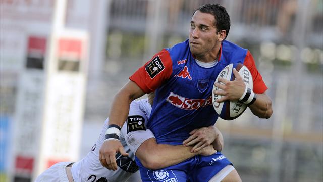 Retour réussi pour Grenoble