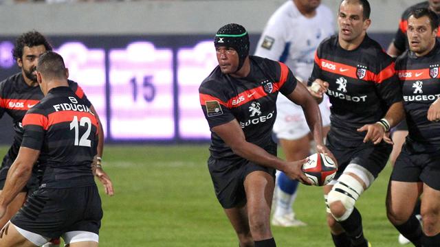 Dusautoir: "Loin d'être parfait"