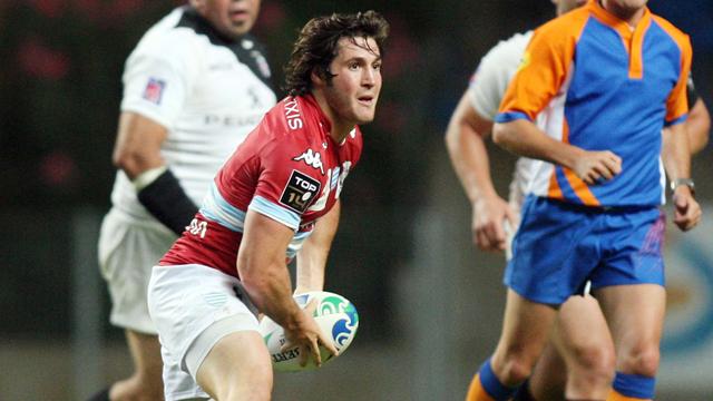 Machenaud: "Bizarre de jouer contre Agen"
