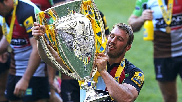 Premiership to trial 'concussion bin'