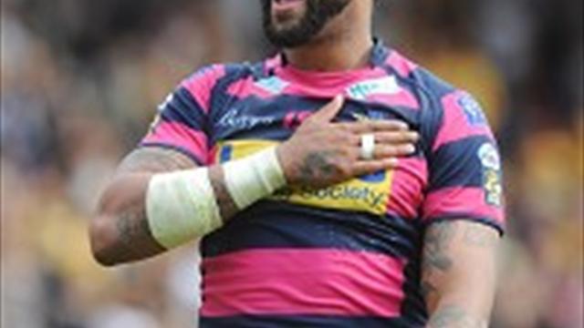 Bailey free for final appearance