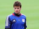 Gourcuff back for France friendly in Italy