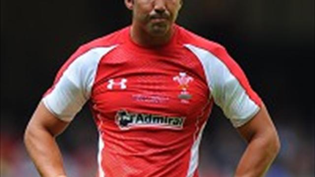 Jones: Henson is worth it - Rugby