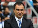 Martinez praise for Scharner
