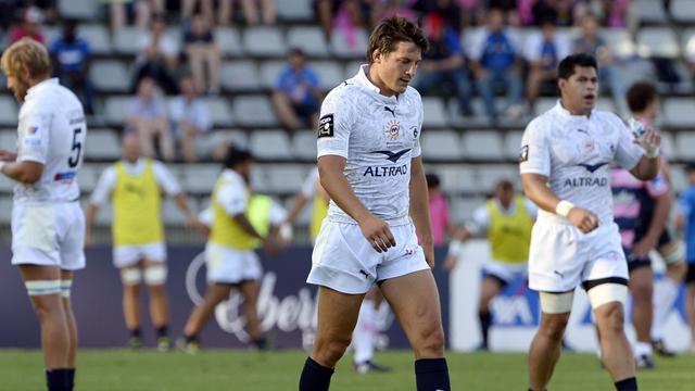 Le MHR en reconquête