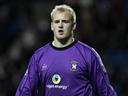 Ridgers avoids surgery