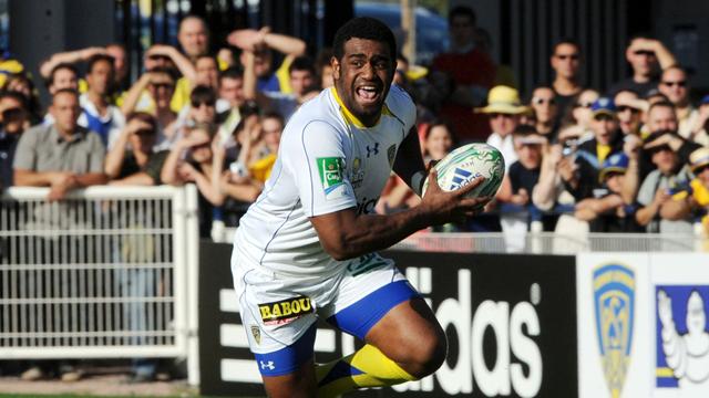 Clermont: Nalaga déplace les foules