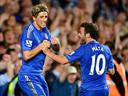 Chelsea survive scare