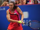 Jankovic storms into semis