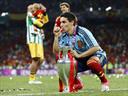 Jesus Navas excited by Manchester City link