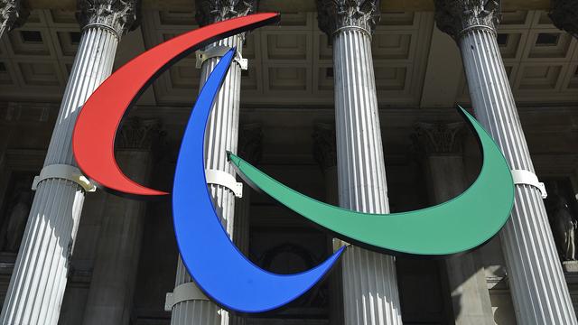 Jordanian trio out of Paralympic Games after sex charges