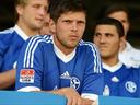 Huntelaar doubtful 