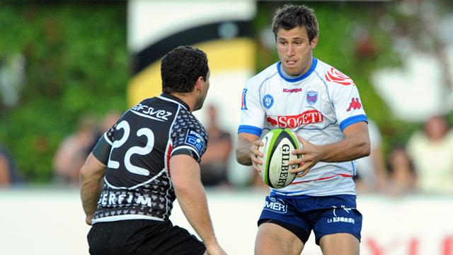 Nicolas: "Je m’attends à me faire chambrer !"