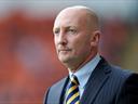Blackpool wait on duo