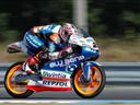 Vinales denies Cortese 