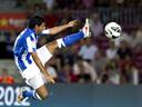 Vela inspires Sociedad to rout of Vallecano