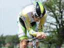 Durbridge triumphs