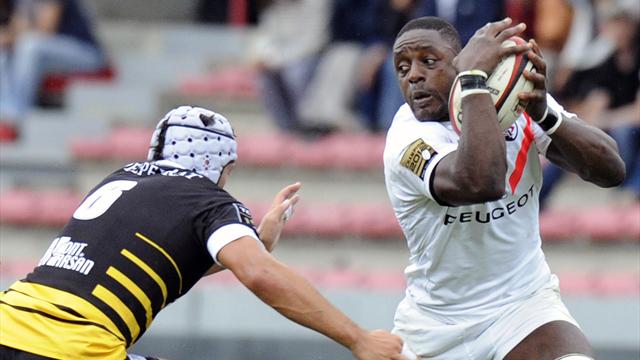 Toulouse s'est vraiment fait peur