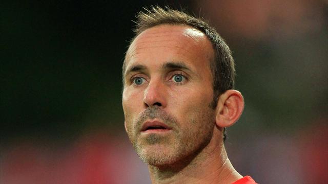 Isaac: "Inutile de s’enflammer à Biarritz"