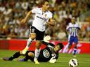 Valencia held